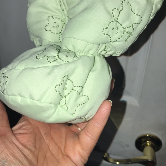 NWOT Absorba Infant Snowsuit - Picture 4 of 11